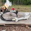 Energy Efficient Stove Burners Inserts Efficient Burners Head Energy Saving Tube Metal Texture for Various Cookwares