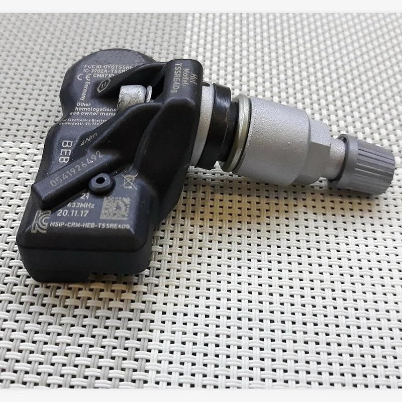 

Датчик TPMS для 2014-2016 для Mini Countryman R60 для Paceman для Alpina 36106798872 Система моніторингу тиску в шинах 1PCS