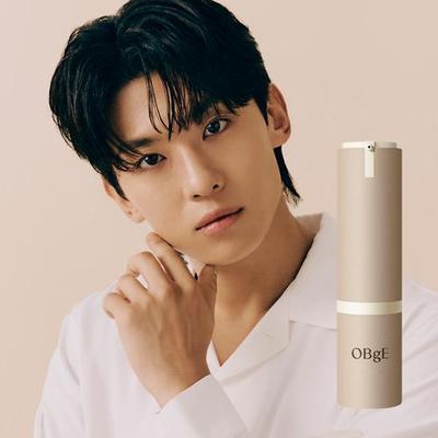 Objet Natural Cover Lotion 50g, Korean Men's Popular Cosmetics