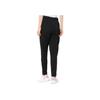 Adidas Climawarm 3St Striped Comfortable Elastic Waist Casual Pants Women Bottoms Black DZ6115