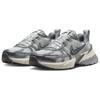 New Nike V2K Run Pure Platinum Wolf Grey Women's FD0736-003
