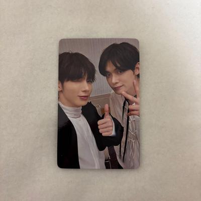 [USED] Txt Oath Lakidro Aichi