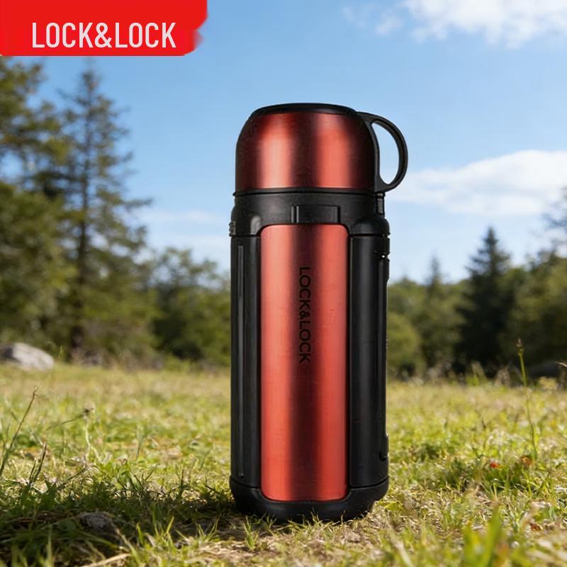 LOCK&LOCK Thermal Vacuum Flask