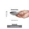 Elegant Chinese Ceramic Tableware Set: Modern Bowls and Dishes for Housewarming Gift