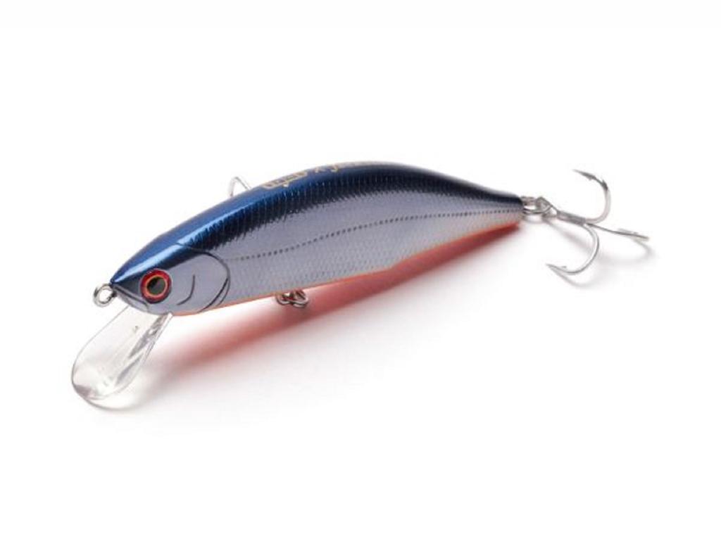 Jackson Meteora 80 Sinking Lure LSB (4161)
