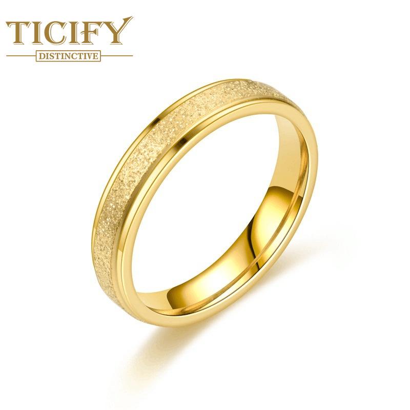 

Нишевое кольцо из титановой стали с фруктами, женское модное кольцо для пар, мужское кольцо