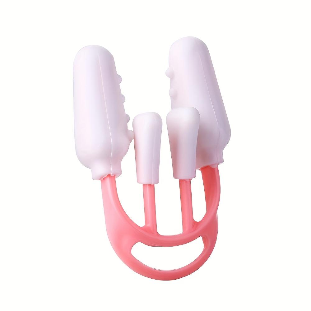 1Pc bridge height booster three-dimensional nose nose nose clip nose bridge nose clip extension nose bridge