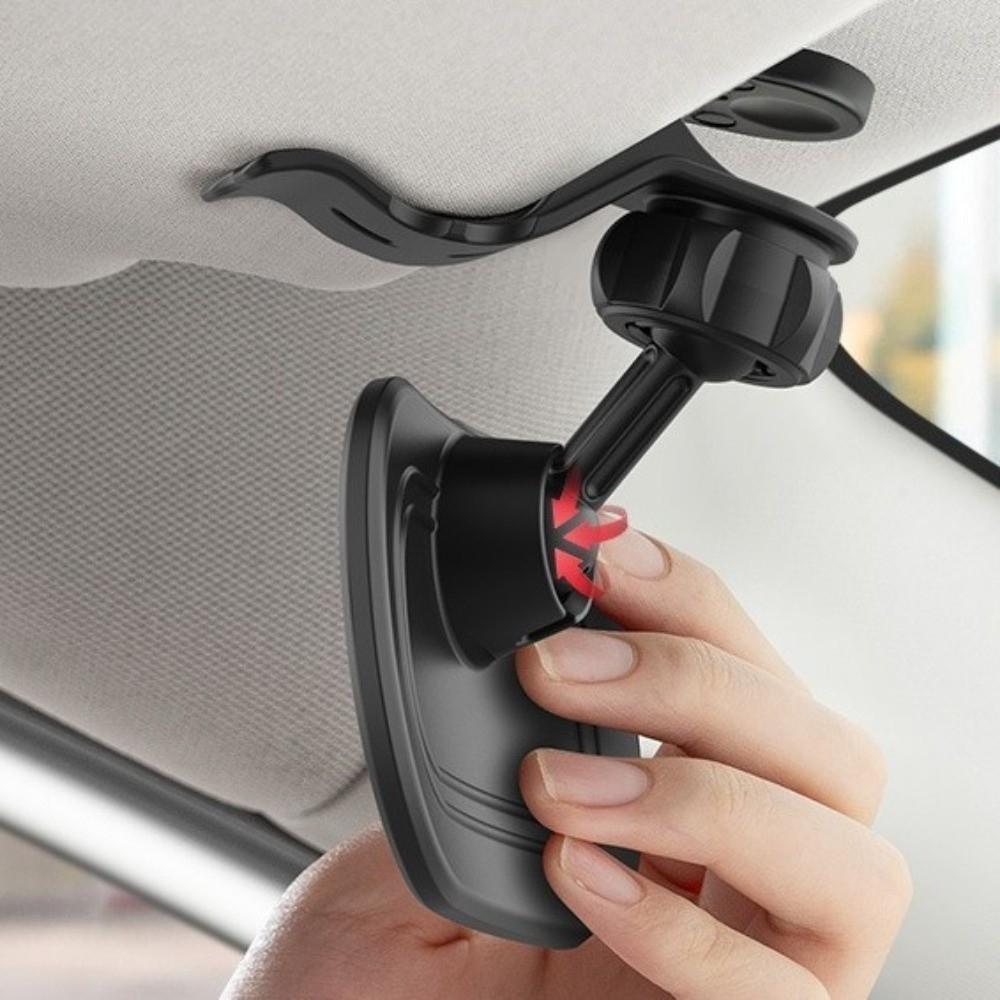 Adjustable Back Seat Baby Mirror Wide View Baby Car Mirror New Car Rearview Mirror For Children