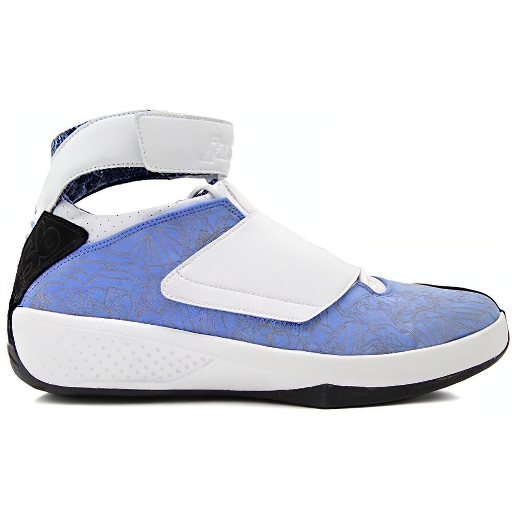 Jordan 20 Og West Coast Blue 310455-411