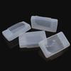 Silicone Display Cover for S866 LCD Electric Bike Prevents Dust and Rain Damage