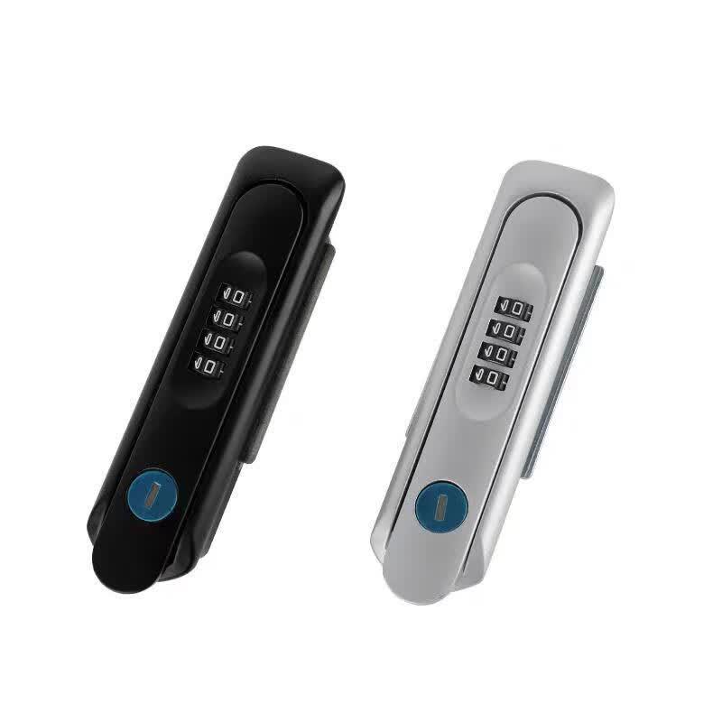 abdo MS819 Cabinet Combination Lock