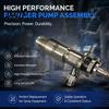 Airless Pump Cylinder Assembly Paint Sprayer Replacement for 390 PC 395 490 Pro 495 595 Industrial Spraying Equipment Components Finish Finish, Steel