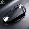 Compatible Headlight Cover for 21-25 Honda Fit GR9 - Transparent Lamp Shell