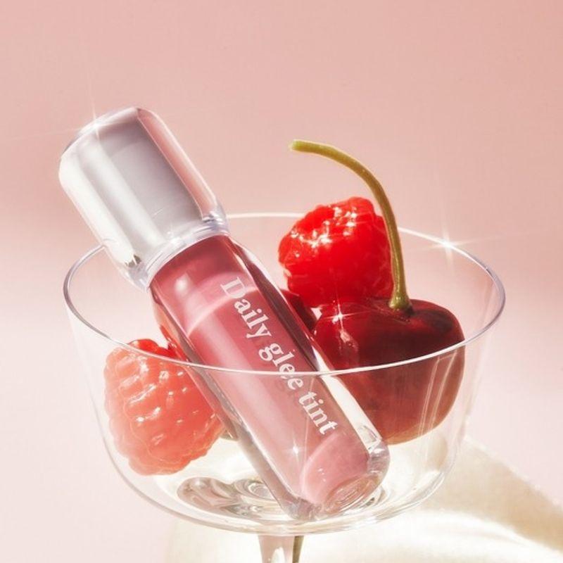 Karadium Daily Glitter Tint 3.8ml No. 4 Cinnamon