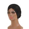 Fashionable African Head Scarf Wrap for Casual Wear Travel and Parties
