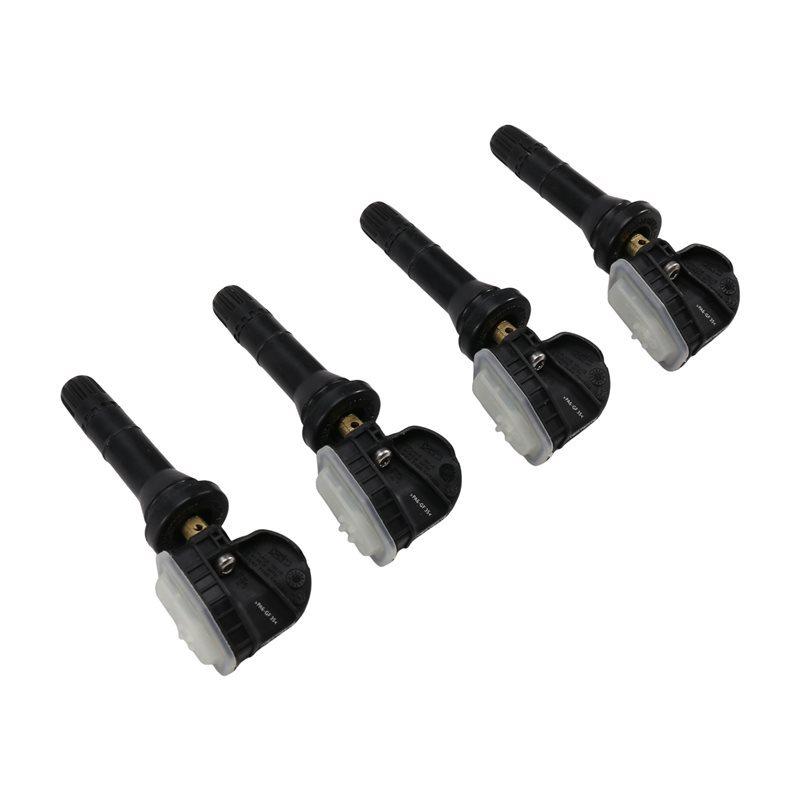 4PCS 3666200V5000 Car Tire Pressure Sensor For JAC S2 S3