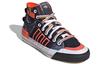 Nizza Adidas Originals Hi Dl 'Denim Patchwork' FZ5238