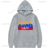 Venezuela Libre Sweatshirt Hasta El Final Con Venezuela Gift for Venezuelans Spring and Autumn Long Sleeve Men Pullovers