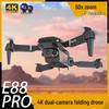 CrossE88 Pro 4K HD Drone Toy: Foldable E99 Quadcopter with Remote Control (E525)