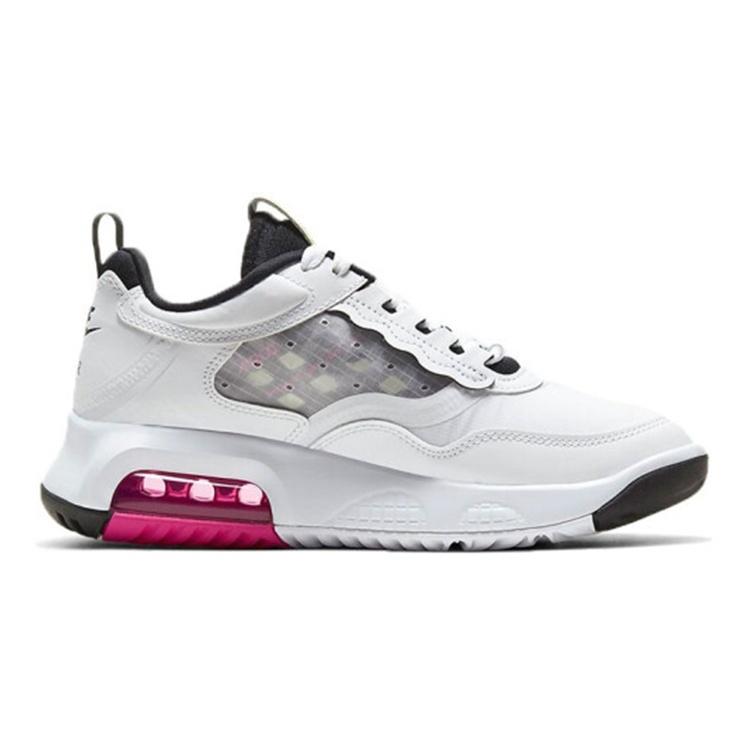 (GS) Air Jordan Air Max 200 'Vibrant' Kids' CD5161-102