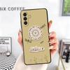 Outlander TV Claire Soft Phone Case for Samsung A17 A37 A57 A16 A26 A36 A56 A15 A25 A35 A55 A14 A24 A34 A54 A13 A23 A33 A53 A52