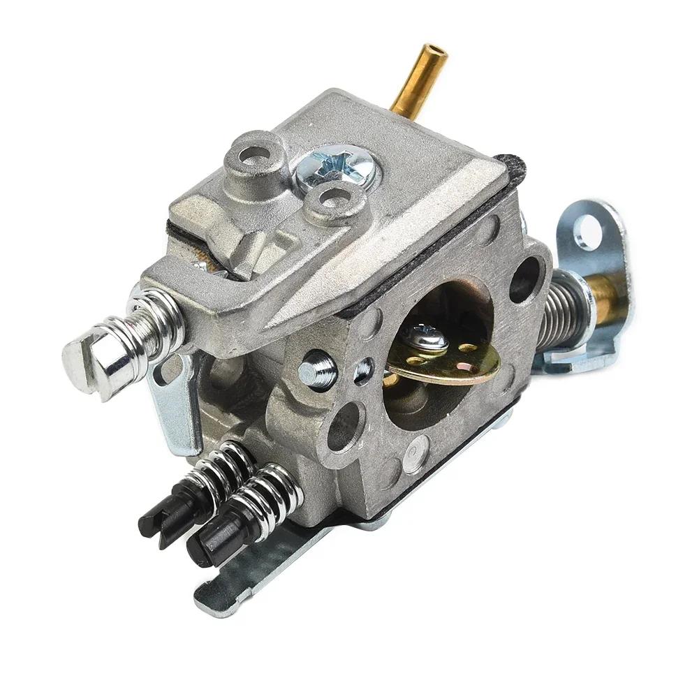 Chainsaw For Carburetor C1QW29E for 36 41 Models with All Necessary Replacement Components Gaskets and Filters