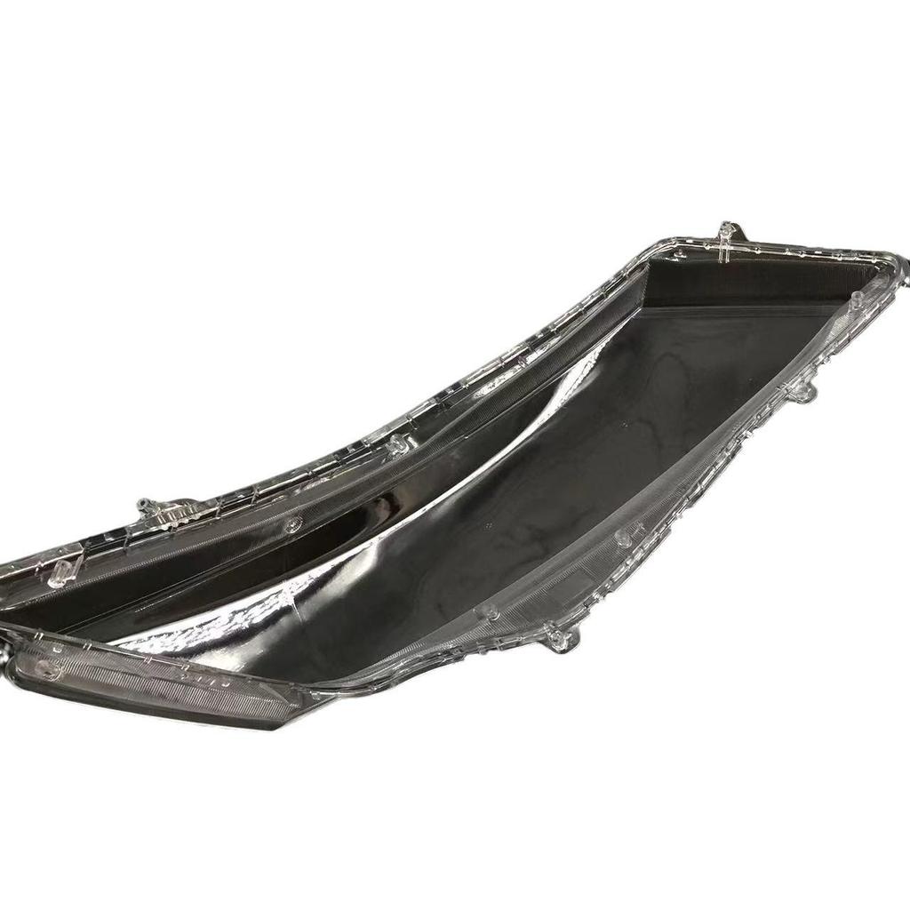 Compatible Transparent Headlight Lens for 2011-2013 Honda Crosstour