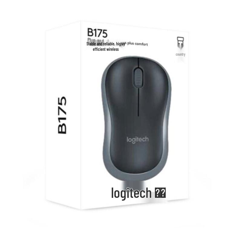 Logitech Office Mouse
