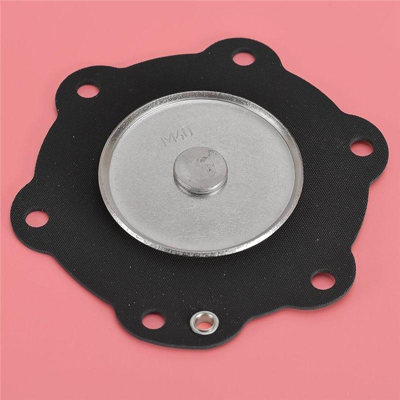 Fresh M40 Diaphragm Replacement Repair Kit For Turbo Valve Functionality M40 Part Number