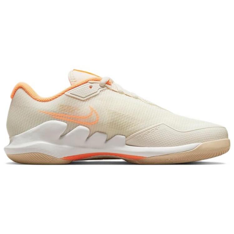 (WMNS) Nike Vapor X Air Zoom HC 'Cream Orange' Women's CZ0222-104