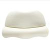 Traction Neck Protection Memory Foam Cervical Pillow for Spine Alignment and Sleep Aid