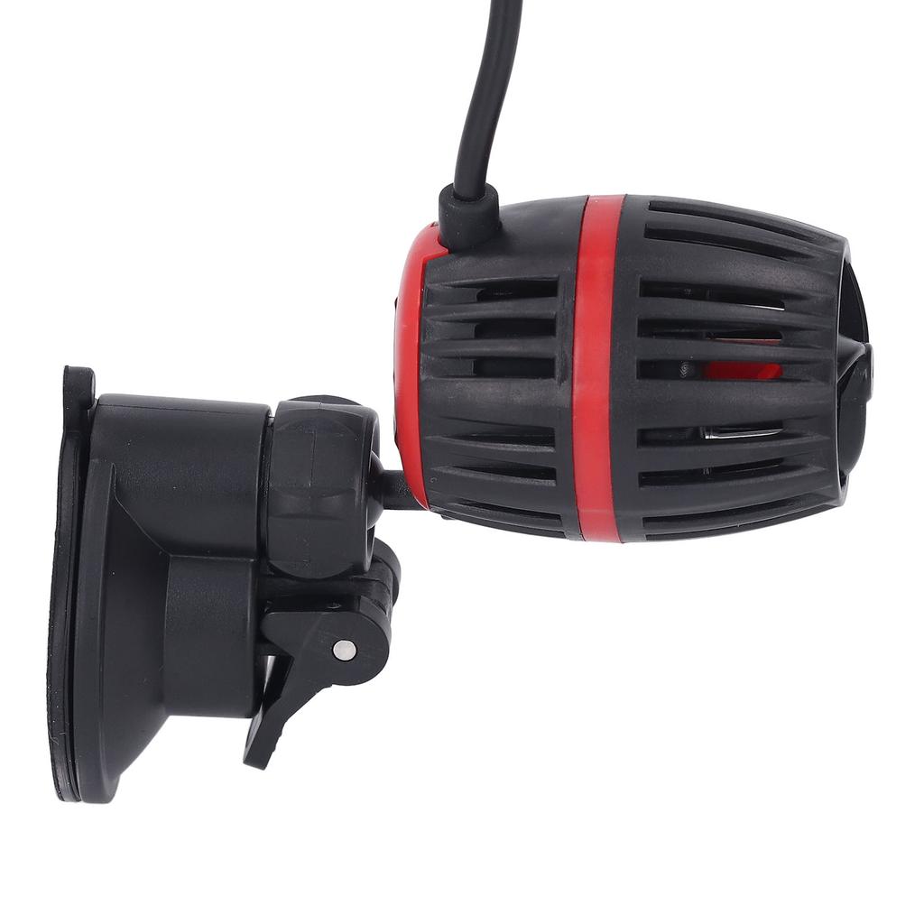Aquarium Wave Maker Pump Create Water Movement 4 Gears Variable Frequency Fish Tank Circulation Pump