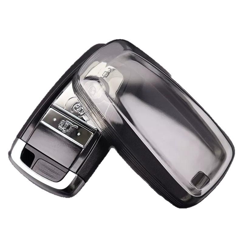 International Ford Key Cover for Mondeo, Focus, Escort, Edge, Explorer, and Escape