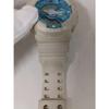 Used CASIO GA-110AS G-SHOCK