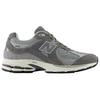 New Balance 2002R Castlerock Unisex Sneakers Grey Slate-Grey Raincloud U2002RCB