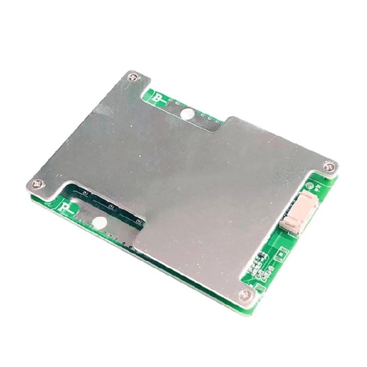 

High-performance Lithium Iron Phosphate Battery Protection Board for Automotive- 1