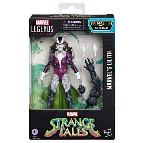 Marvel Legends Lilith Action Figure