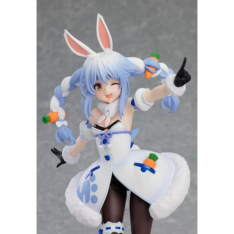 POP UP PARADE Hololive Production Usada Pekora | Non-Scale Painted Plastic Figure M04325