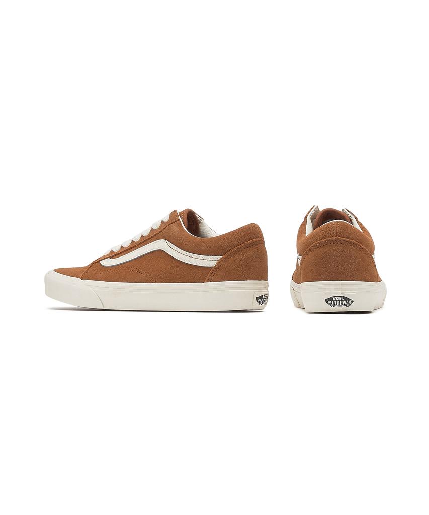 Vans Old School - Oversized Lace Glazed Ginger / Vn000Cr5N1Z1