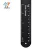Orthodontic Intraoral Photography Reflector - Black Background Board for Dental Photography