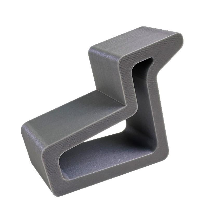 1pc Door Stopper - Heavy-Duty Window & Door Wedge with Non-Slip Base, Easy Installation, for Home, Office, Bathroom, Kitchen