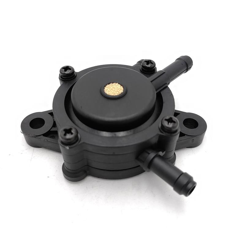 Hohes Volumen Kraftstoffpumpe Impuls für Honda Go-Kart GX200 160 Motor Briggs & Stratton 491922