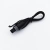 Transductor emițător senzor de presiune pentru apă ulei combustibil gaz aer 1/8NPT 5-16V senzor ceramic oțel inoxidabil 5-300psi opțional