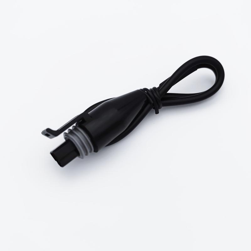 Transductor emițător senzor de presiune pentru apă ulei combustibil gaz aer 1/8NPT 5-16V senzor ceramic oțel inoxidabil 5-300psi opțional