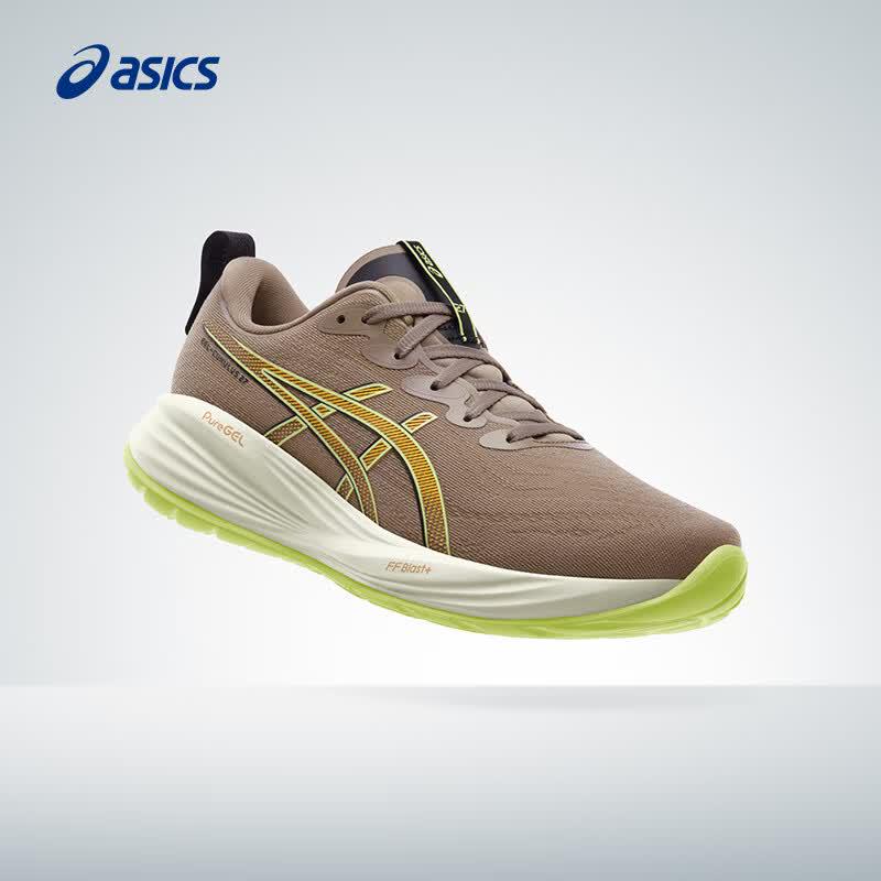 Мужские амортизирующие беговые кроссовки ASICS GEL-CUMULUS 27 43.5
