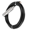 Liquid Level Transmitter Pressure Sensor ThrowIn Type 05Metres Range Depth DC24V WLB131Y