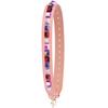 90cm Bunte Nieten Leder Taschengurt Crossbody Schultergurte Handtaschengriff Ersatz Damen DIY Geldbörsen Zubehör