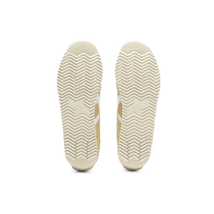 ONITSUKA TIGER Moal 77 NM Shoes 'Paper Bag White' Men's 1183B761-201
