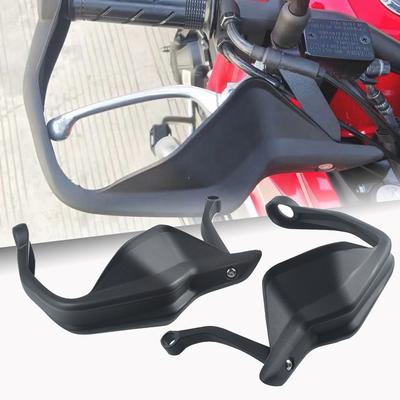 Hand Guard For LONCIN VOGE 500 DS 500R 500DS 500 R Motorcycle Accessories Hand Handlebar Guard Shield Protector Windshield