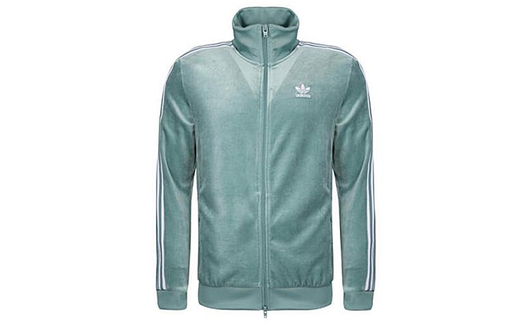 Adidas Superstar Track Jacket DV1625 S